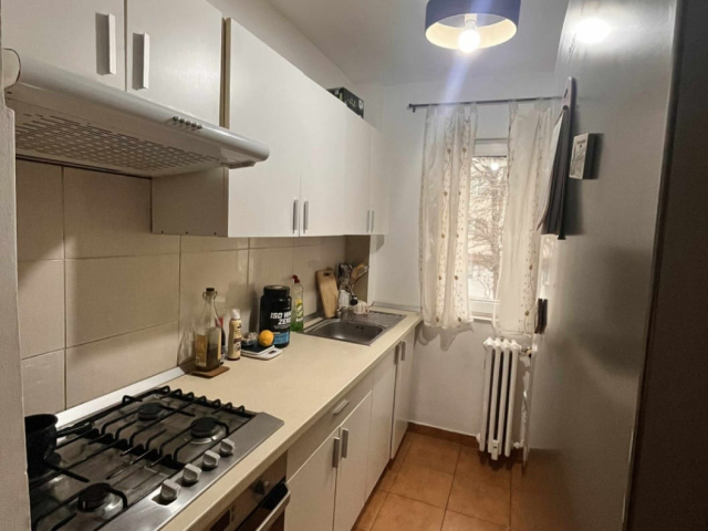 De vanzare apartament, 2 camere,  semidecomandat,  42 mp, Alexandru cel Bun,  (Zimbru) 161487