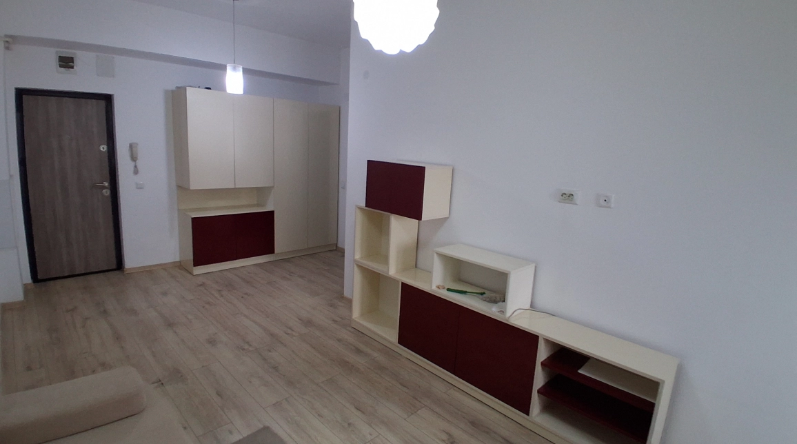 Oferta 2 camere, 44 mp, de vanzare apartament in zona Pacurari,  PETRU PONI, CONCEPT RESIDENCE imagine 4
