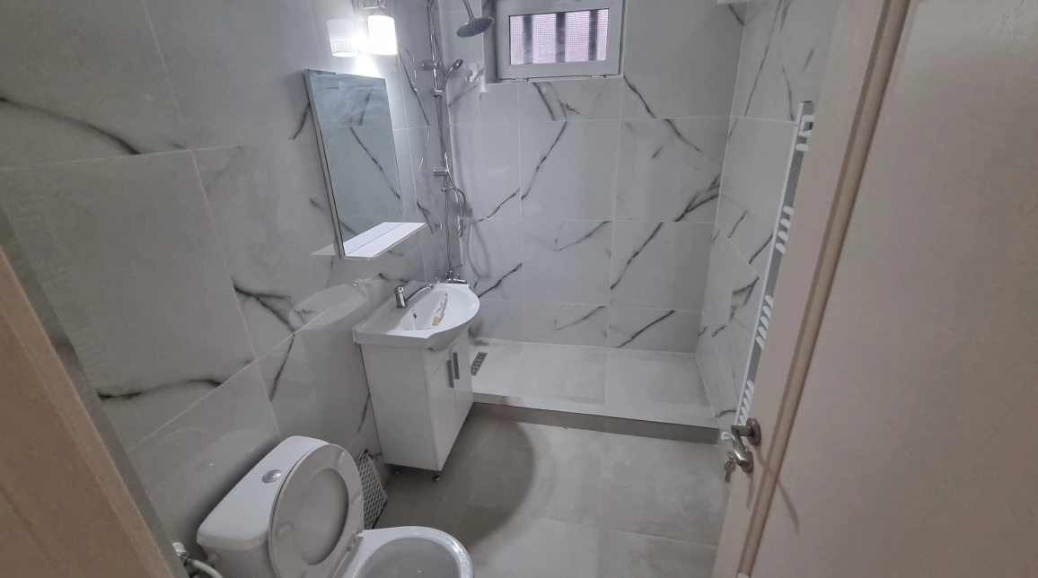 Oferta De vanzare apartament, 2 camere, nedecomandat, 50 mp, Tudor Vladimirescu,  Intersectia Bucsinescu imagine 8