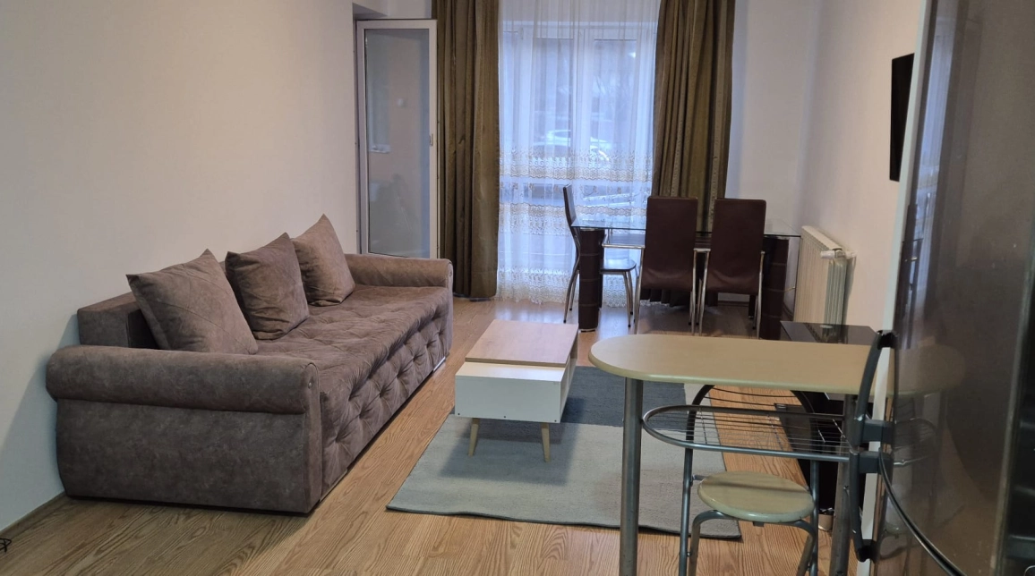 Oferta 2 camere, semidecomandat, 56 mp, de vanzare apartament in zona Tatarasi,  in apropiere de KAUFLAND imagine 1