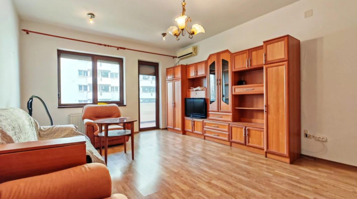 Oferta De vanzare apartament, 2 camere, decomandat, 78 mp, Faleza Nord,  Spitalul Militar imagine 1