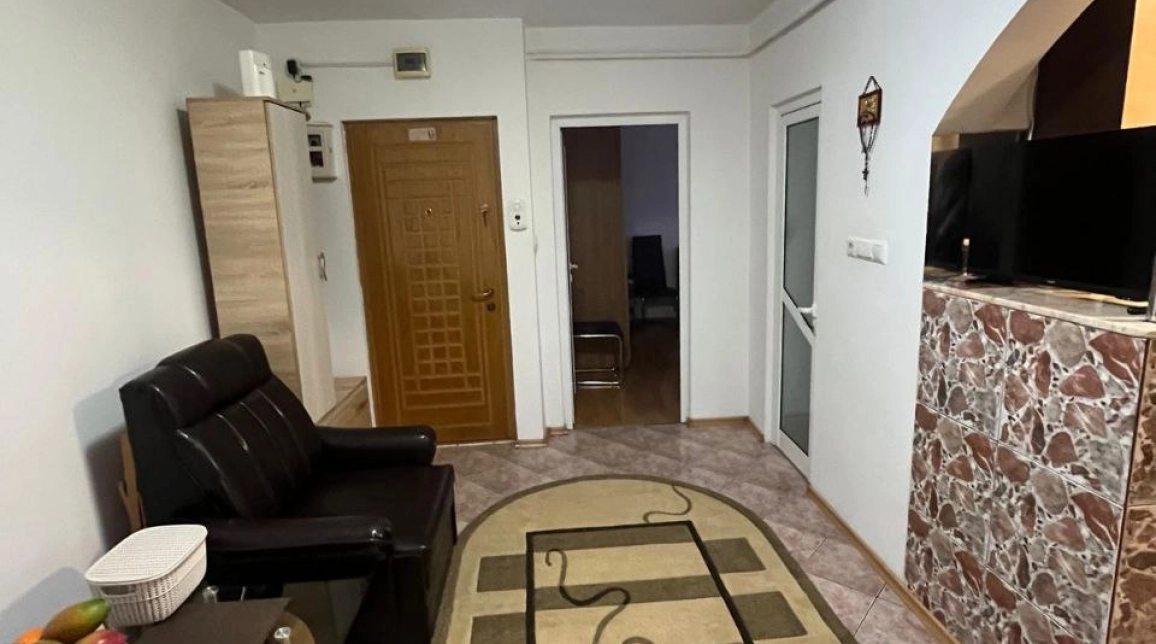 Oferta Maratei apartament 55 mp, 2 camere, decomandat, de vanzare imagine 5