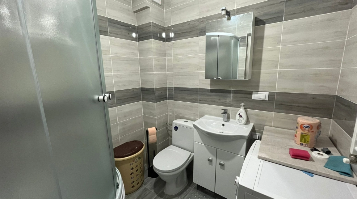 Oferta Bucium apartament nou 36 mp, 1 camera, decomandat, de vanzare,  Profi Visan imagine 7