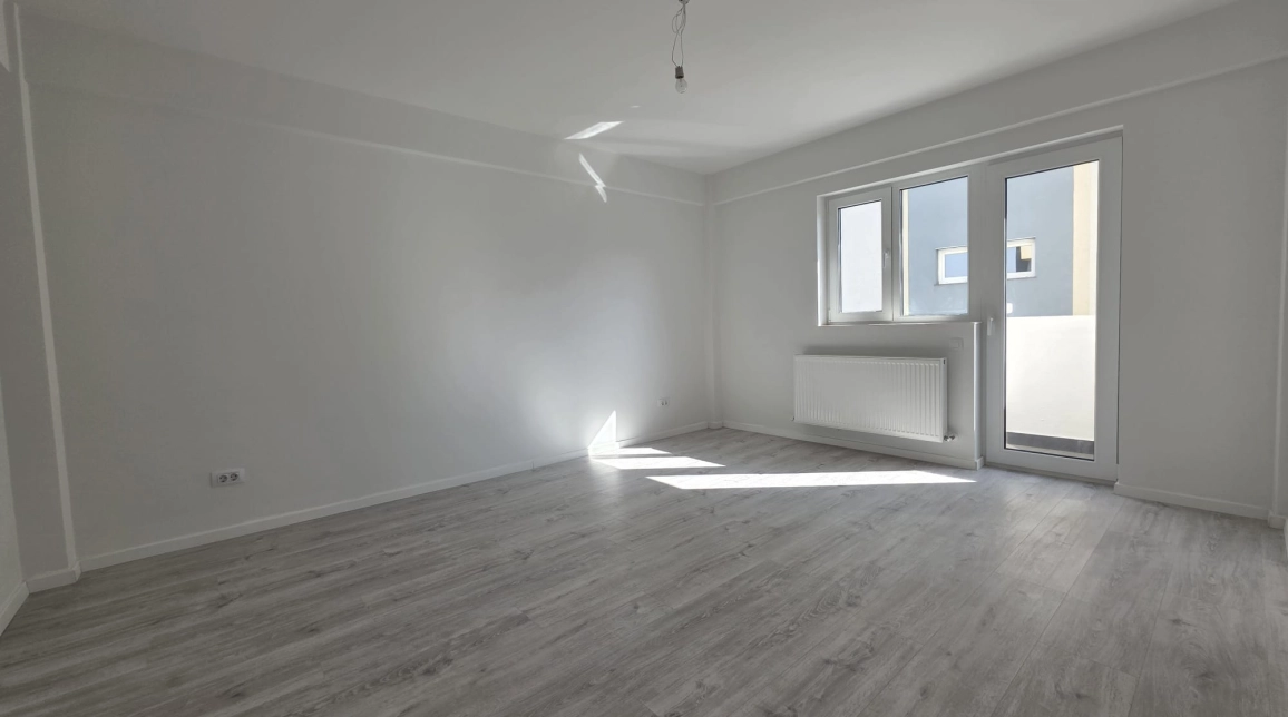 Oferta Apartament nou, 2 camere decomandat, 56 mp, Bucium, de vanzare,  La 1,5 km de Soseaua Bucium imagine 2