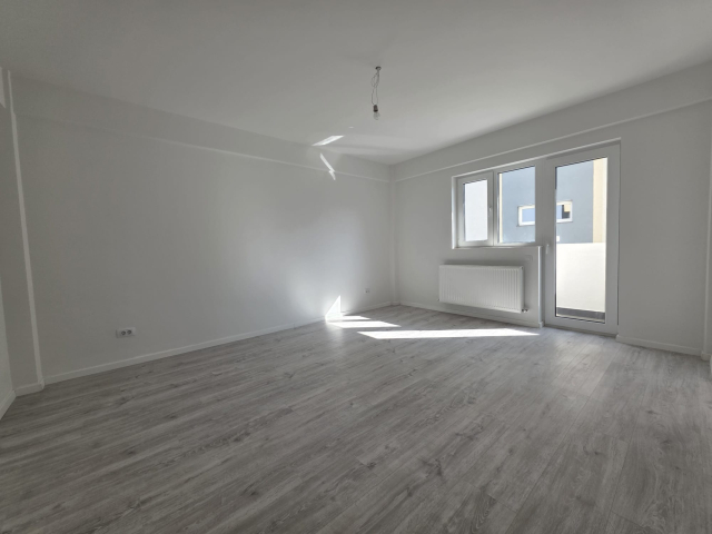 Apartament nou, 2 camere  decomandat,  56 mp, Bucium, de vanzare,  (La 1,5 km de Soseaua Bucium) 162011