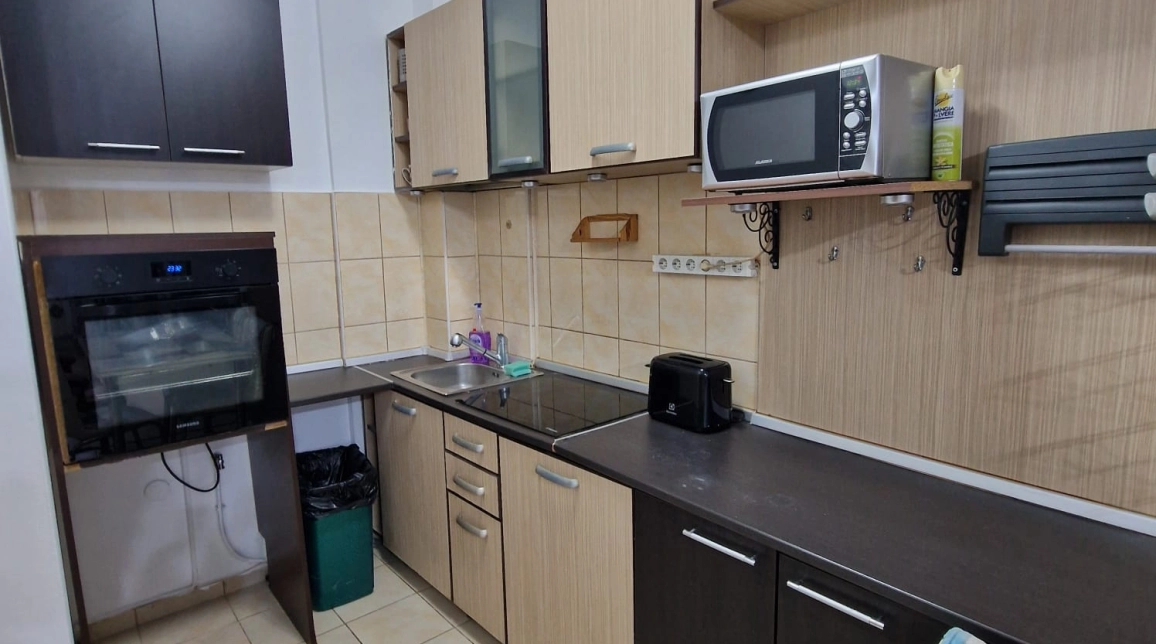 Oferta Garsoniera de vanzare, 33 mp, Baza 3,  Granit imagine 3