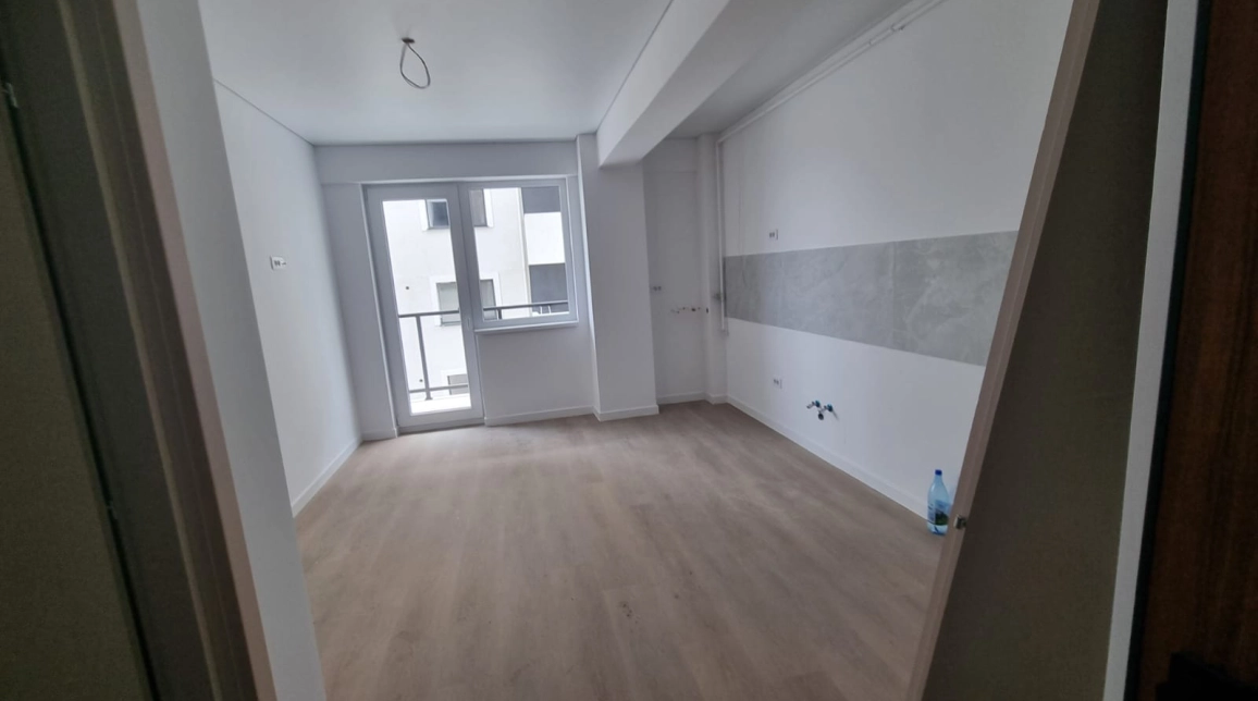 Oferta 2 camere, open-space, 41 mp, de vanzare apartament nou in zona Visani,  Profi Visan imagine 1