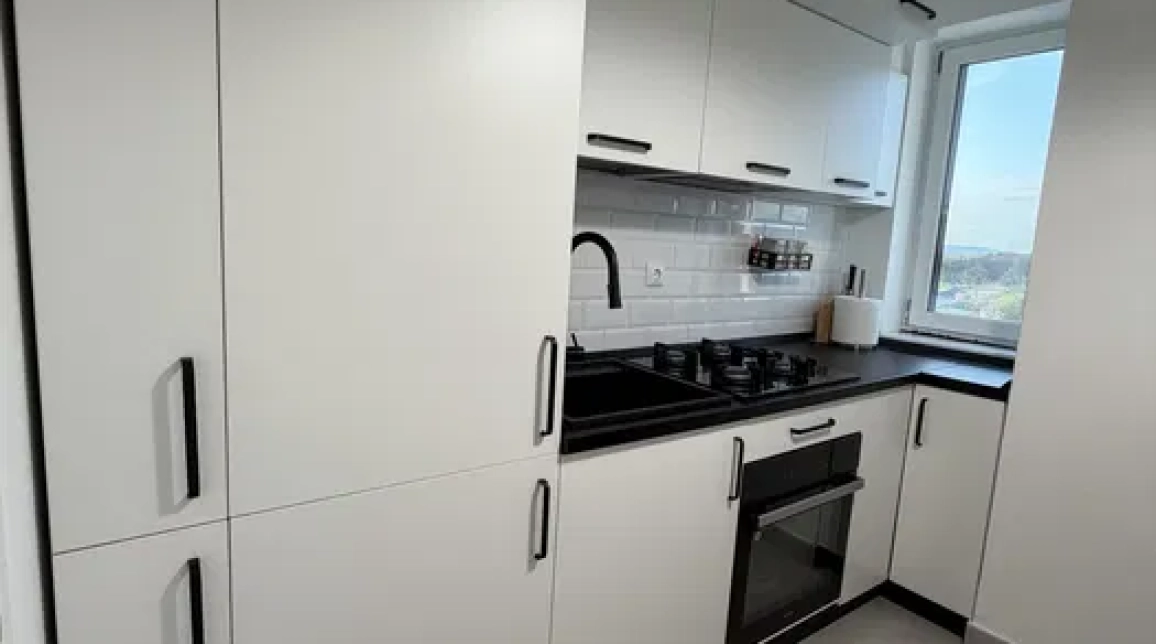 Oferta Tatarasi apartament 60 mp, 2 camere, decomandat, de vanzare,  Doi Baieti-bloc nou imagine 1