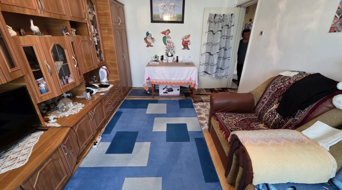 Oferta Apartament, 2 camere decomandat, 48 mp, Dacia, de vanzare imagine 1