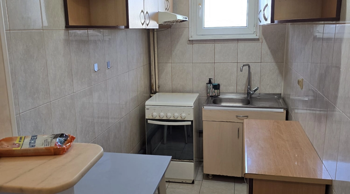 Oferta De vanzare apartament, 2 camere, decomandat, 40 mp, Tatarasi,  Vasile Lupu imagine 1