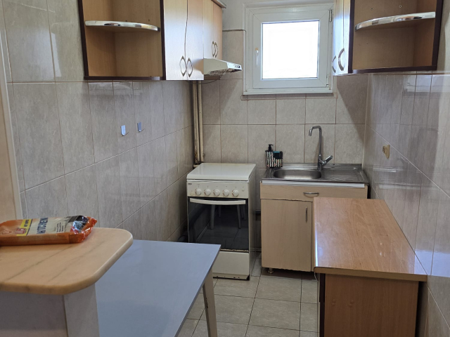 De vanzare apartament, 2 camere,  decomandat,  40 mp, Tatarasi,  (Vasile Lupu) 162332