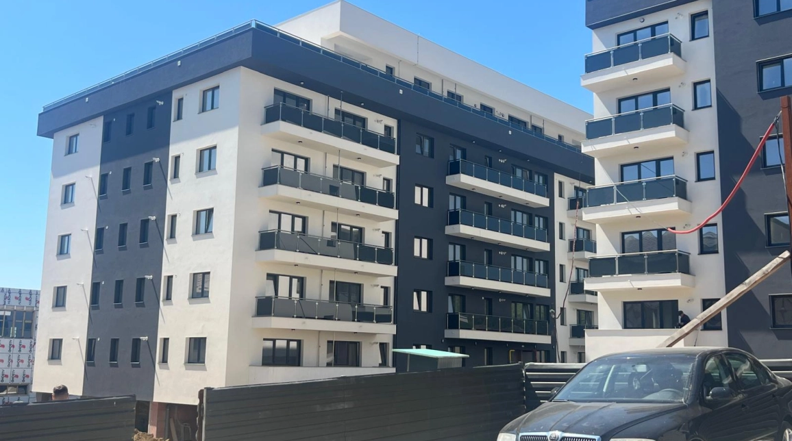 Oferta Apartament, 1 camera decomandat, 43 mp, Galata, de vanzare,  Platou Galata imagine 1