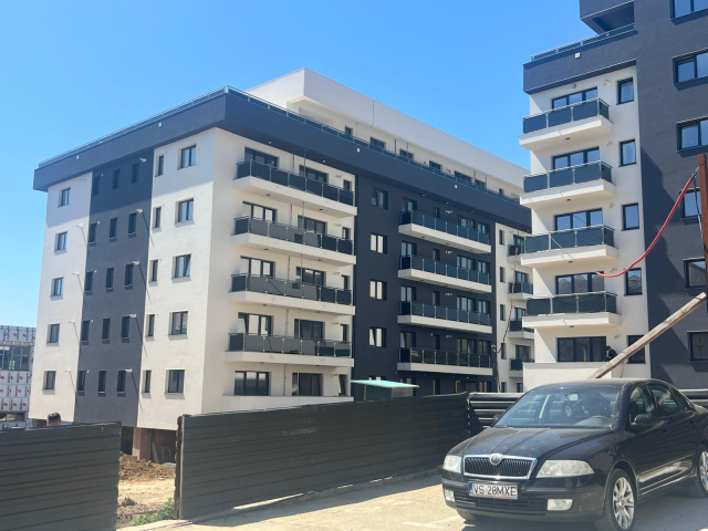 Apartament, 1 camera  decomandat,  43 mp, Galata, de vanzare,  (Platou Galata) 162351