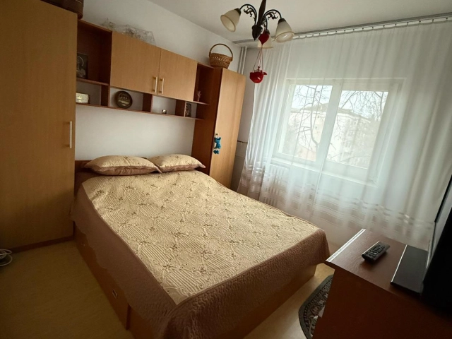 Apartament 2 camere - Centru