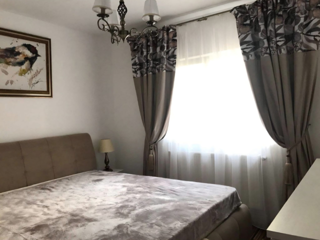 Apartament, 3 camere  decomandat,  65 mp, Dacia, de vanzare,  (Scoala George Cosbuc) 162406