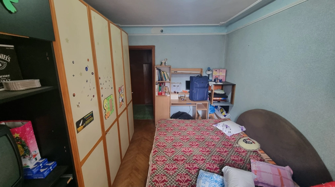 Oferta Tatarasi apartament 54 mp, 2 camere, semidecomandat, de vanzare,  Piata Chirila imagine 10