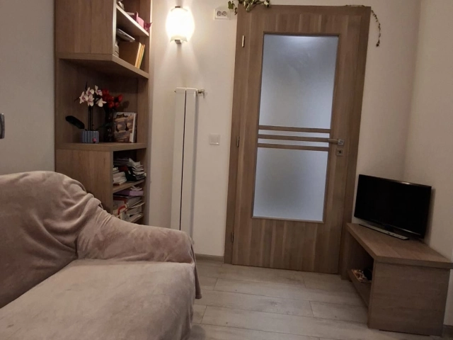 Apartament 2 camere - Podu Ros