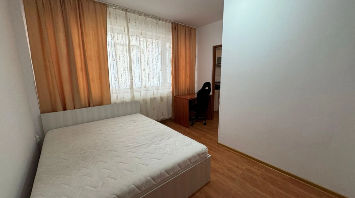 Oferta 2 camere, open-space, 41 mp, de vanzare apartament in zona Tatarasi,  Kaufland-bloc nou imagine 3