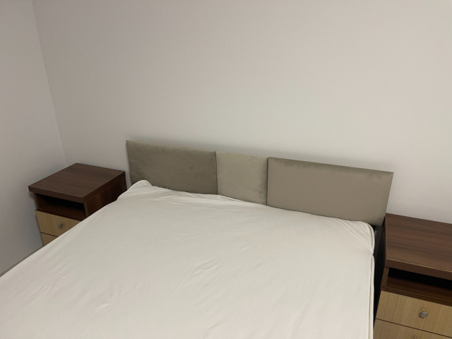 Apartament nou de vanzare, 1 camera,  semidecomandat,  35 mp, Popas Pacurari,  (Scoala noua) 162635