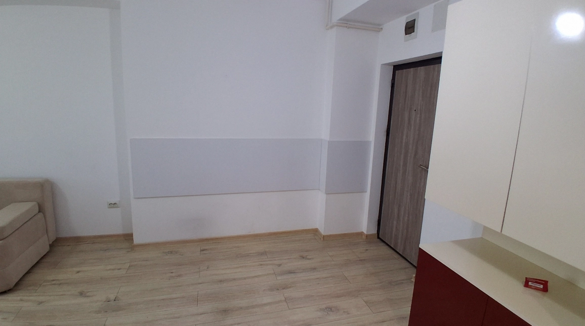 Oferta 2 camere, 44 mp, de vanzare apartament in zona Pacurari,  PETRU PONI, CONCEPT RESIDENCE imagine 8