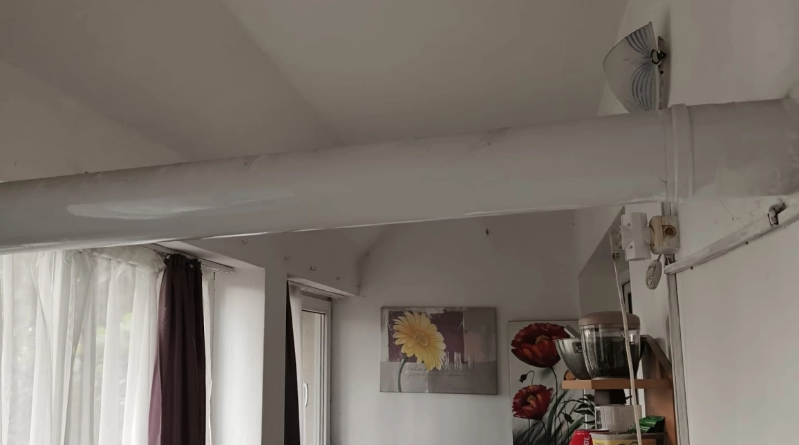 Oferta 3 camere, decomandat, 70 mp, de vanzare apartament in zona Metalurgie,  Profi-Bulevardul Chimiei imagine 15