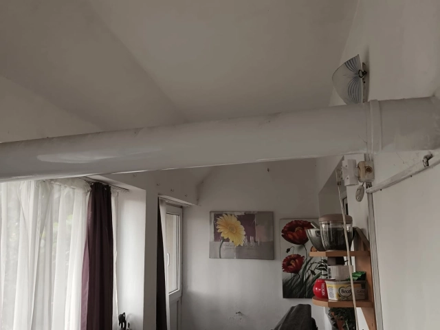Apartament 3 camere - Metalurgie