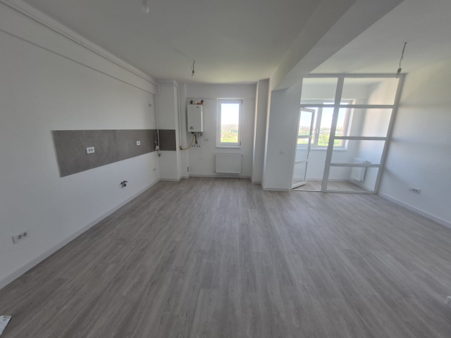3 camere,  semidecomandat,  58 mp, de vanzare apartament nou in zona CUG,  (Lidl- Visoianu) 162808