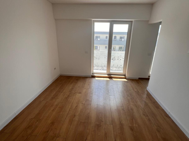 Pacurari apartament nou  50 mp, 2 camere,  decomandat, de vanzare,  (Kaufland) 162904