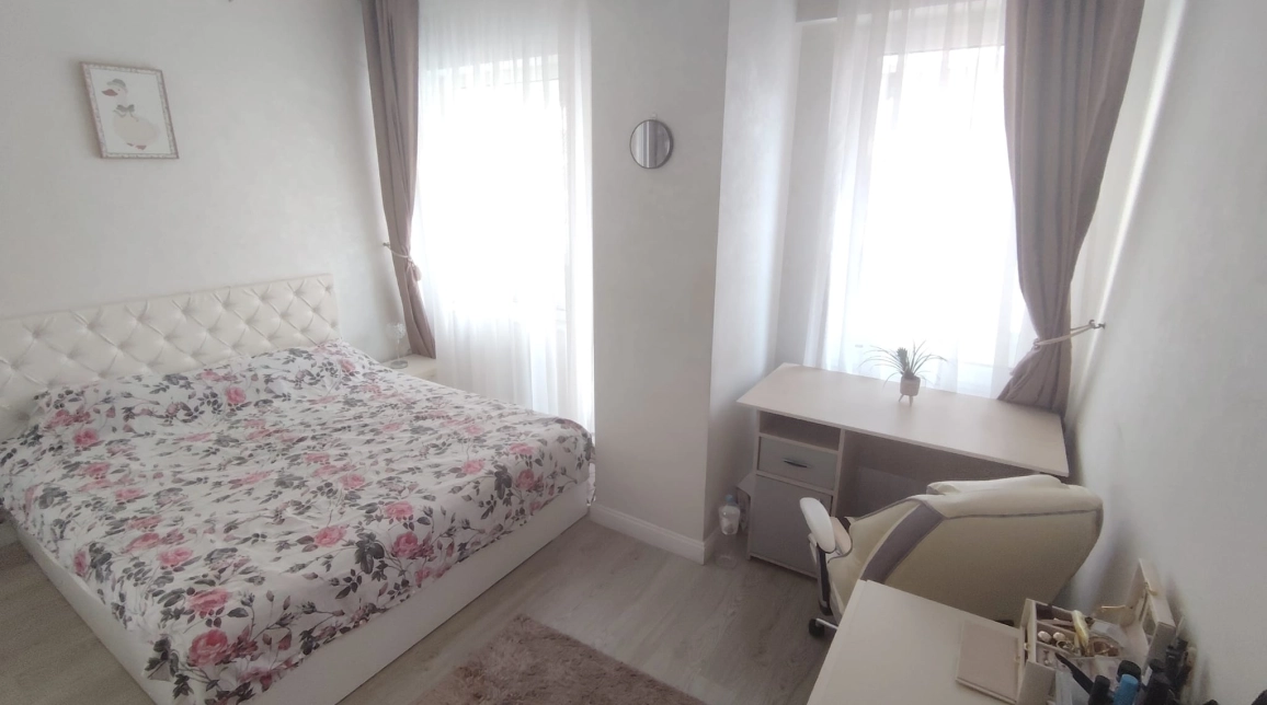 Oferta Apartament nou, 2 camere open-space, 62 mp, Copou, de vanzare,  Complex Royal Town imagine 3