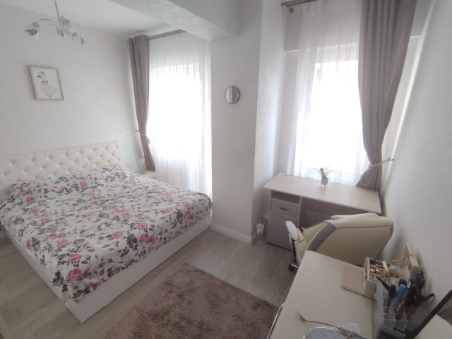 Apartament nou, 2 camere  open-space,  62 mp, Copou, de vanzare,  (Complex Royal Town) 162951