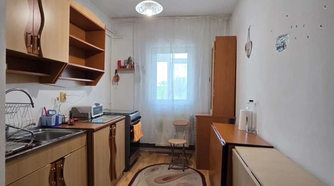 Imagine apartament