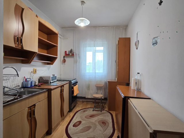 Apartament de vanzare, 2 camere,  decomandat,  52 mp, Alexandru cel Bun,  (Piata Alexandru) 163015