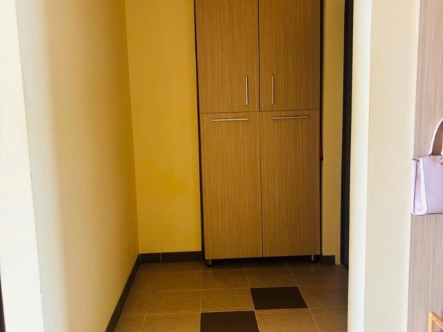 Apartament 3 camere - Pacurari