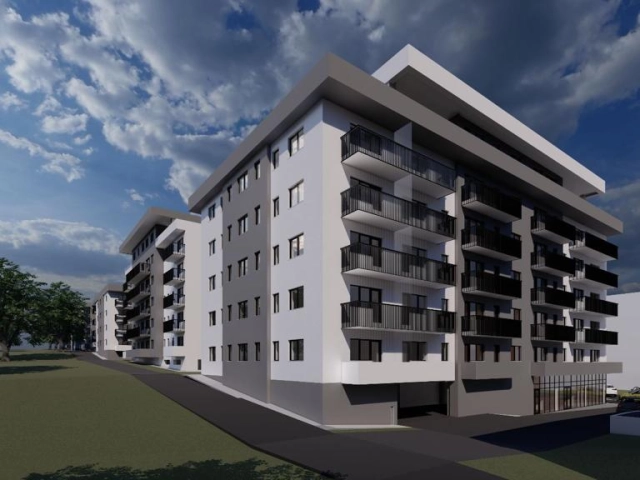 Apartament 2 camere - Galata