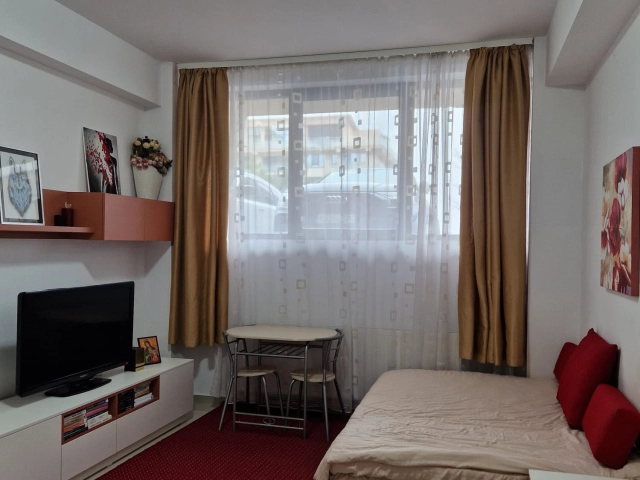 Apartament 1 camere - Copou
