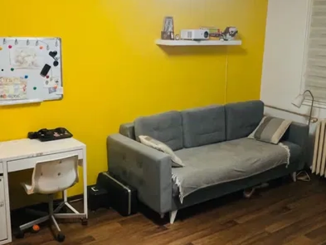 Apartament 1 camere - Tatarasi