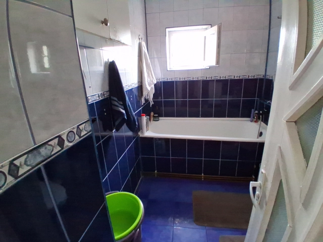 Apartament 2 camere - Pacurari