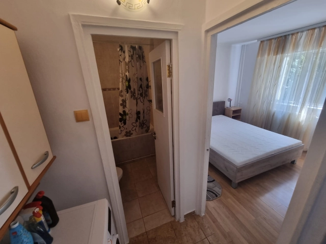 Apartament 2 camere - Metalurgie