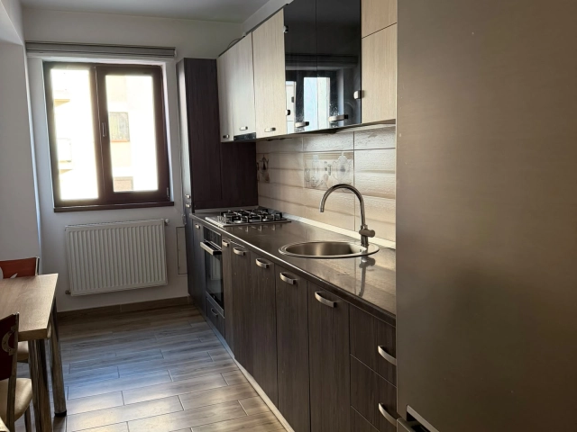 Apartament 2 camere - Bucium