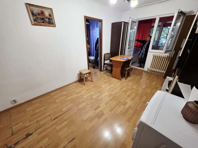 Apartament 2 camere - Alexandru cel Bun