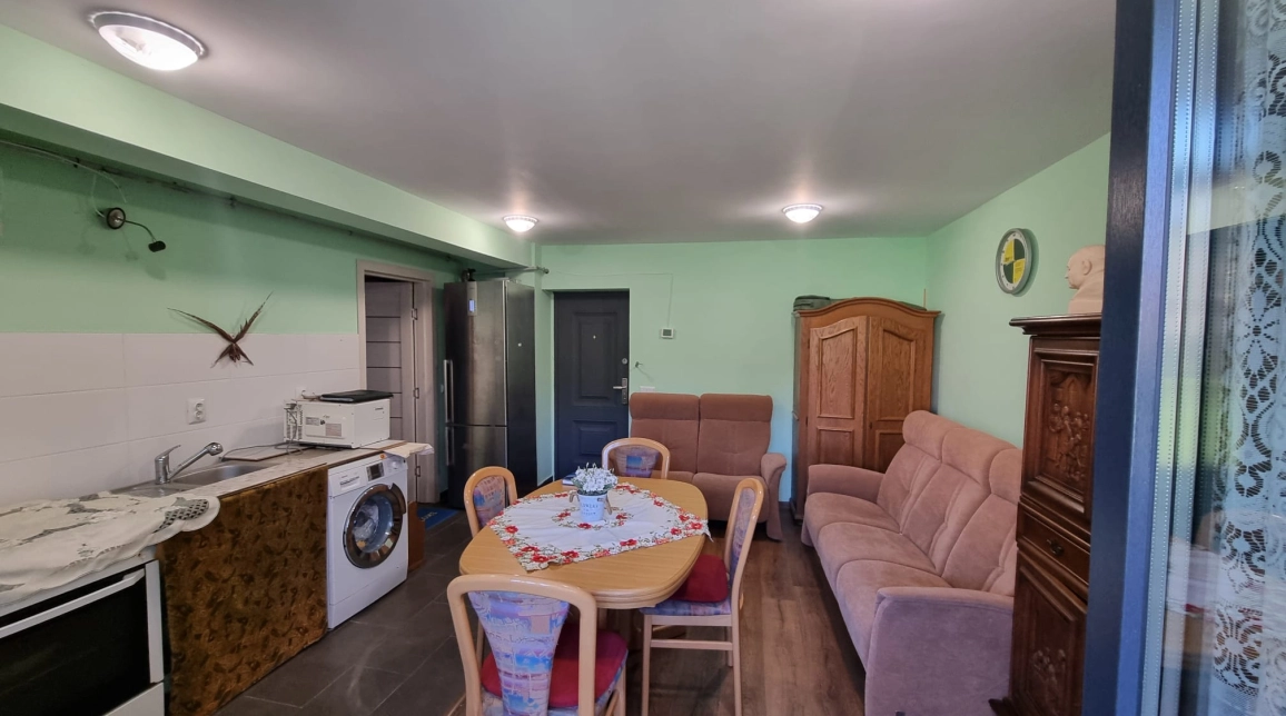 Oferta 2 camere, open-space, 45 mp, de vanzare apartament nou in zona Visani,  Profi Visan imagine 2