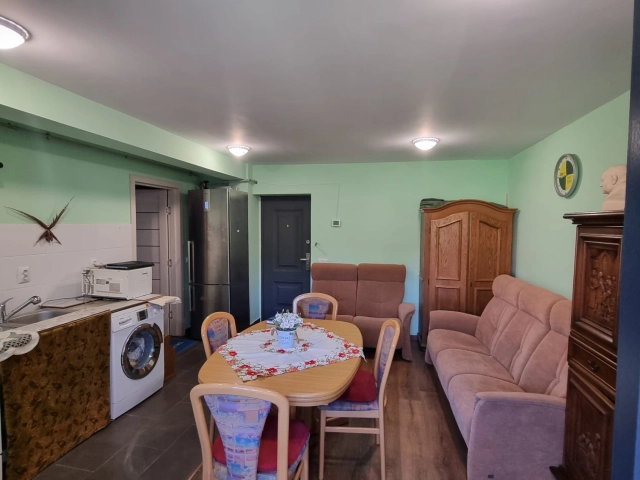 Apartament 2 camere - Visani
