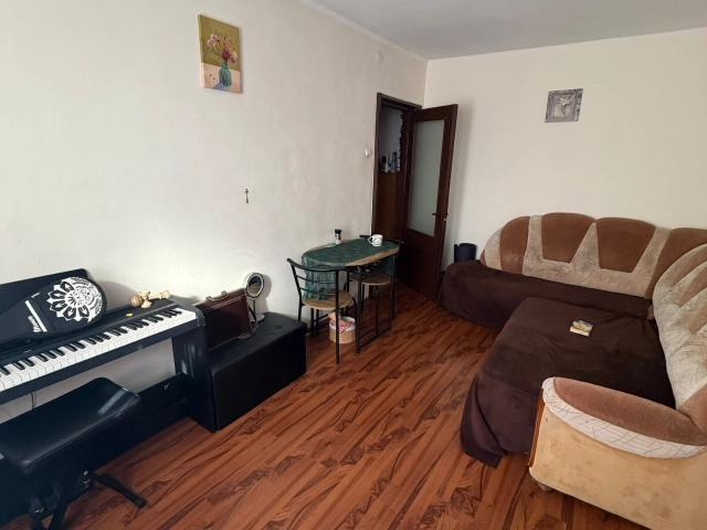 Apartament 2 camere - Alexandru cel Bun