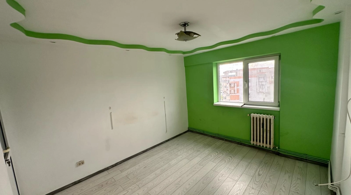 Oferta Pacurari apartament 58 mp, 2 camere, decomandat, de vanzare,  La bulevard- Esplanada Mimoza imagine 7