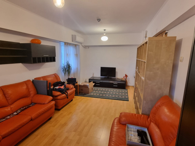 De vanzare apartament, 3 camere,  decomandat,  93 mp, Nicolina,  (Piata CUG) 163402