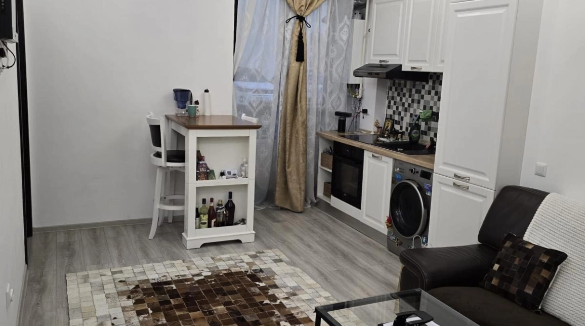 Oferta Apartament, 2 camere open-space, 38 mp, Centru, de vanzare,  Vis a vis de Palas Mall imagine 2