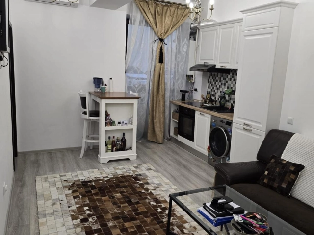 Apartament 2 camere - Centru