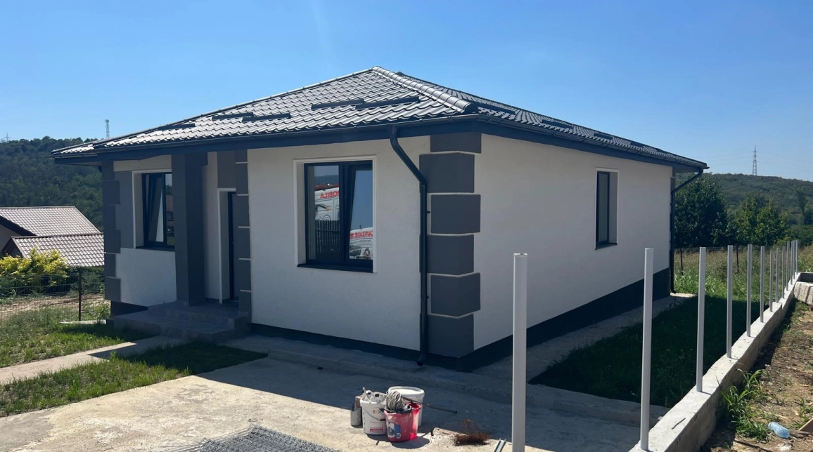 Oferta De vanzare casa, 4 camere, 104 mp, CUG,  Valea Adanca 5 Drumuri imagine 2