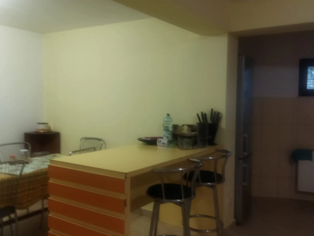 Apartament 9 camere - Bucium