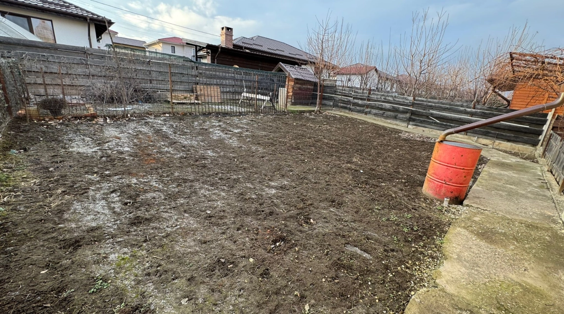 Oferta Casa de vanzare, 5 camere, 135 mp, Lunca Cetatuii,  Cartier Astoria imagine 19